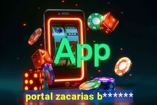 portal zacarias b******